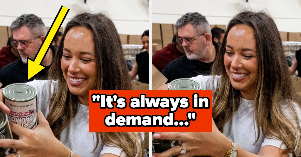 Top Food Pantry Donation Needs Amid SNAP Disruption