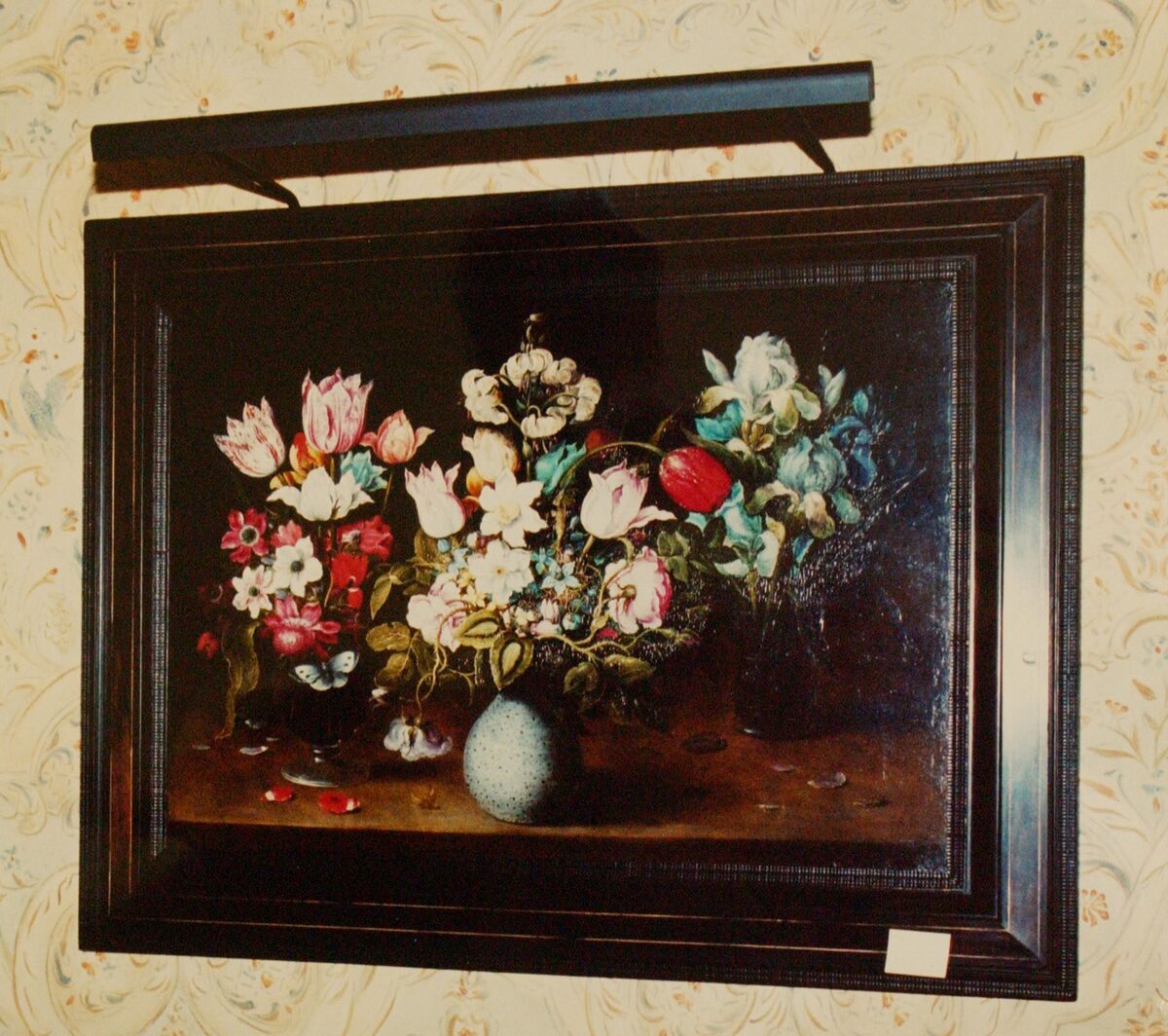 Hedge Fund Charged Clients for Art