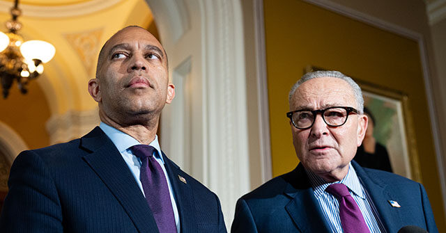 Exclusive -- House Republican Healthcare Leaders: Democrats Blocked GOP Measure to Lower Premiums by Nearly Double