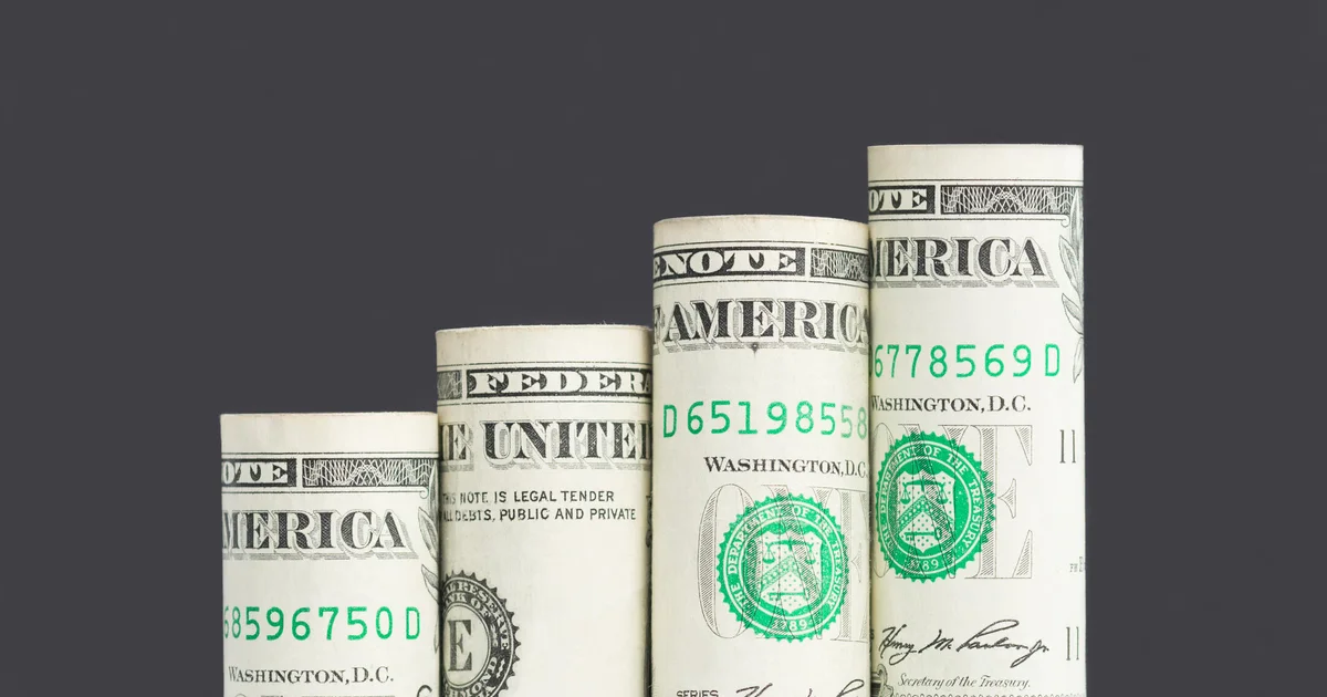 Household debt just hit a new high. Here's what to do about yours now.