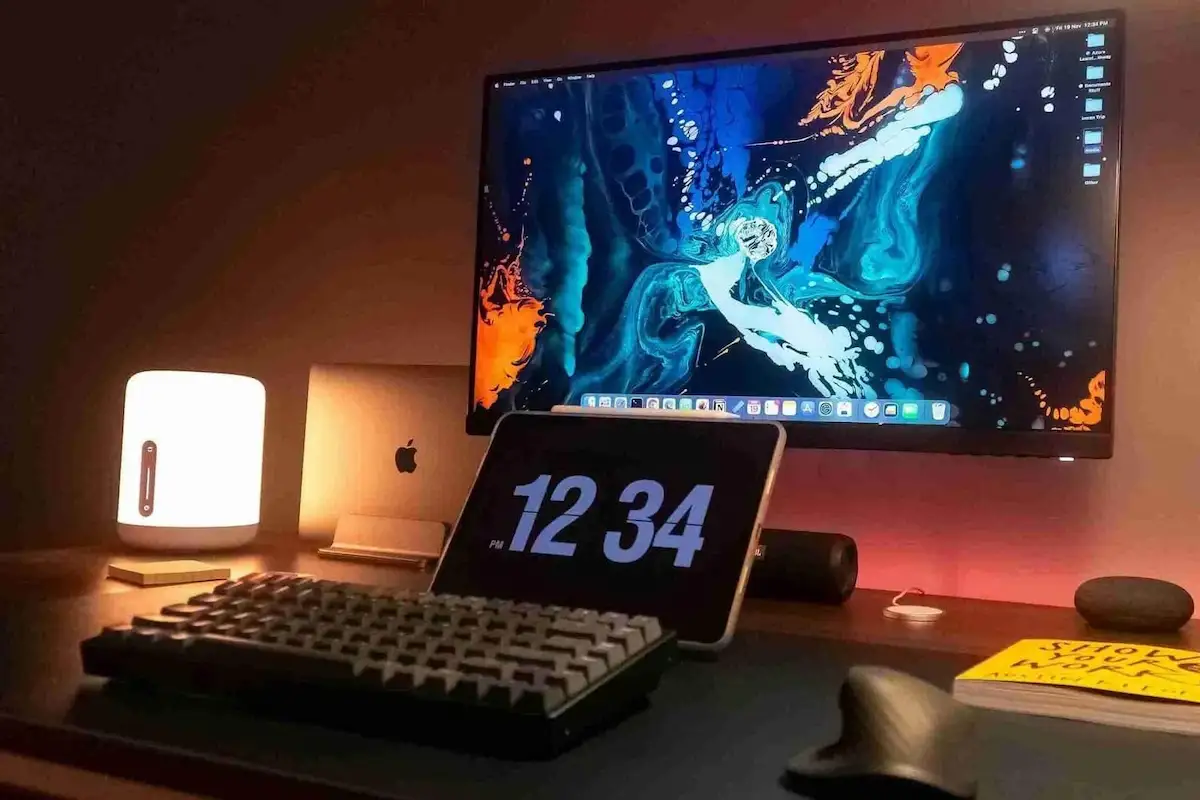 How Dmytro Makarov Uses GMG Philosophy to Stay Productive in High-Growth Business