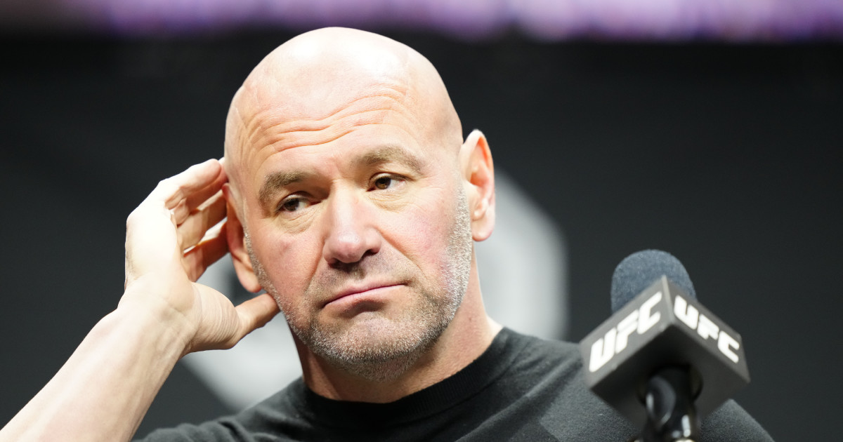 UFC Hall-of-Famer Arrested For Sixth Time This Year, Here's Why