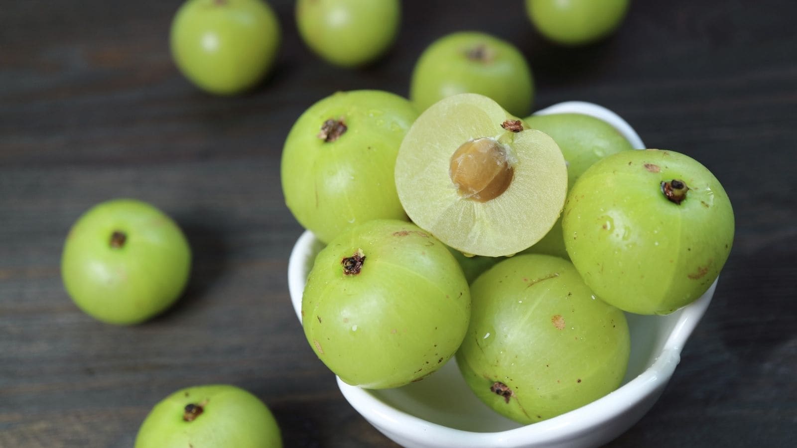 7 Amla Recipes To Add To Your Diet For A Nutrient Boost