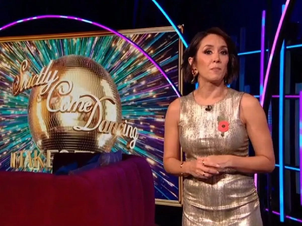 Strictly's Janette Manrara wishes Amy Dowden 'speedy recovery' amid surgery
