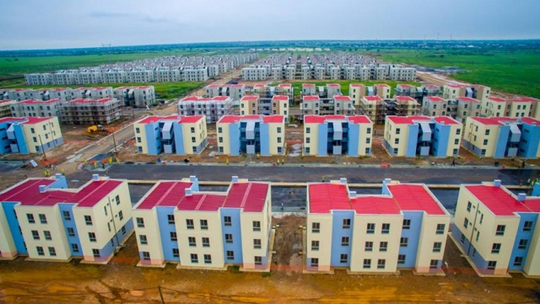 Ghana’s housing deficit nears 2 million as 1.3 million dwelling units sit empty