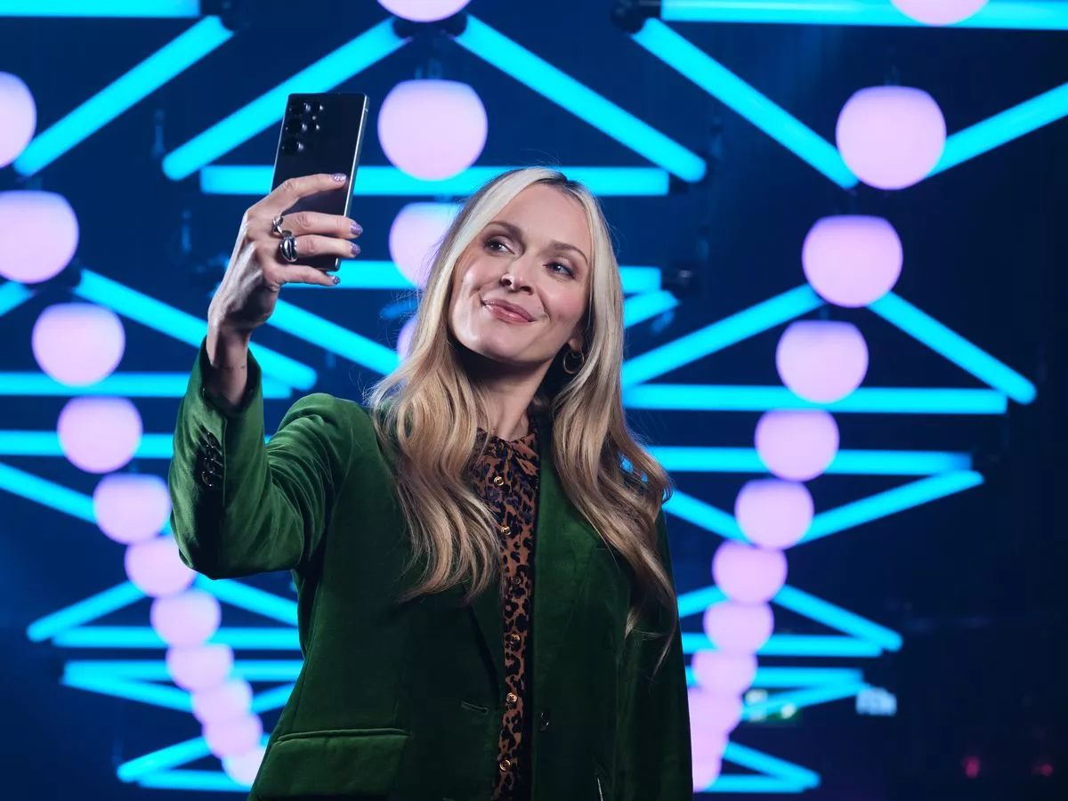 Brits reveal top cultural icons who predicted the way we live today