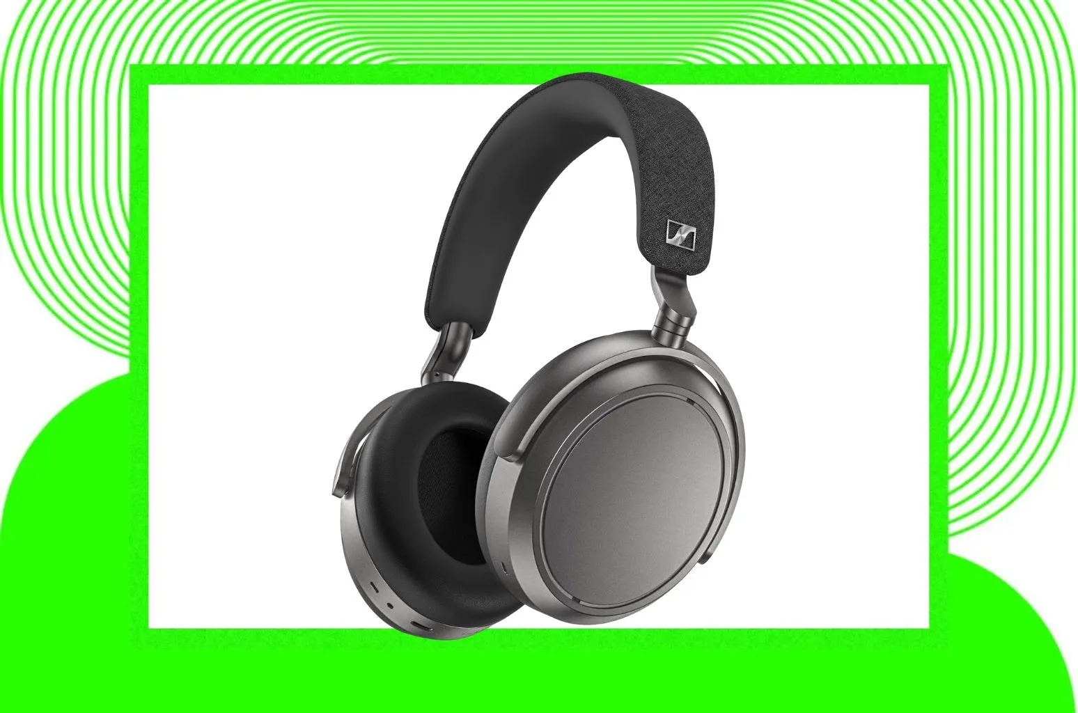 Sennheiser Momentum 4 Wireless Headphones Are on Sale: How to Save 56% on a Pair Online