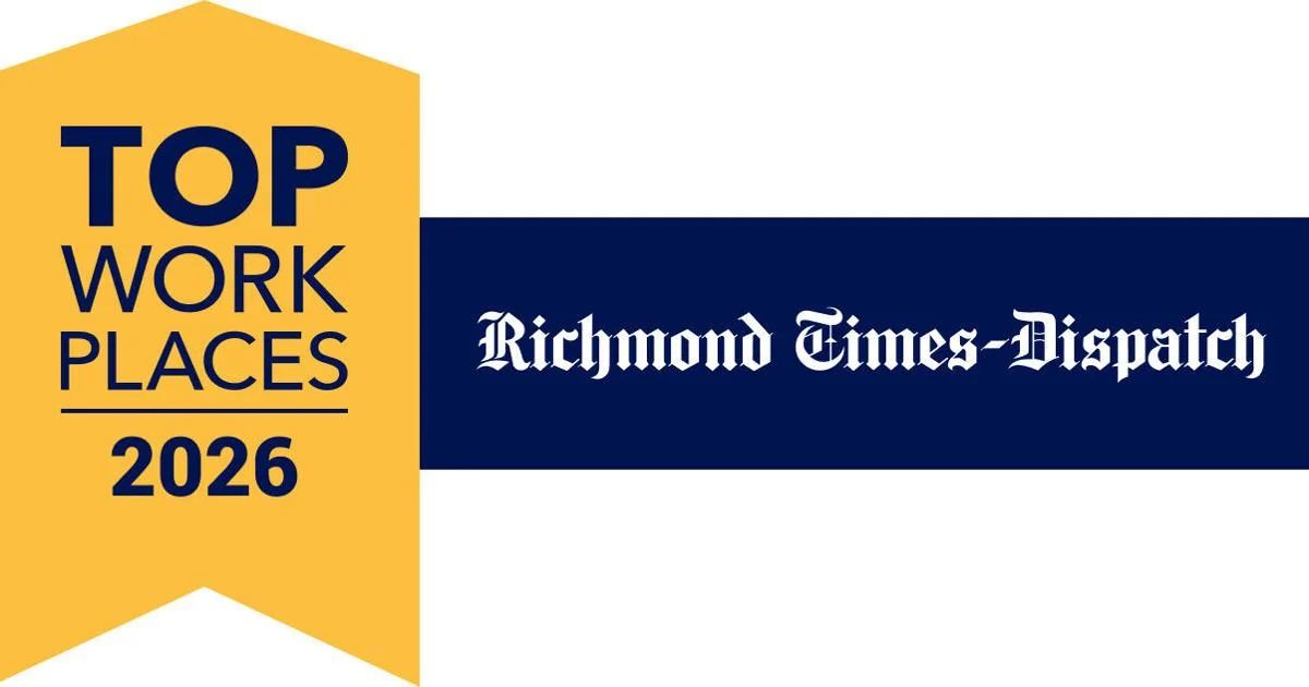 Nomination deadline extended for Richmond Top Workplaces