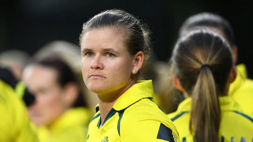 Jonassen hopes for recall as WBBL milestone looms