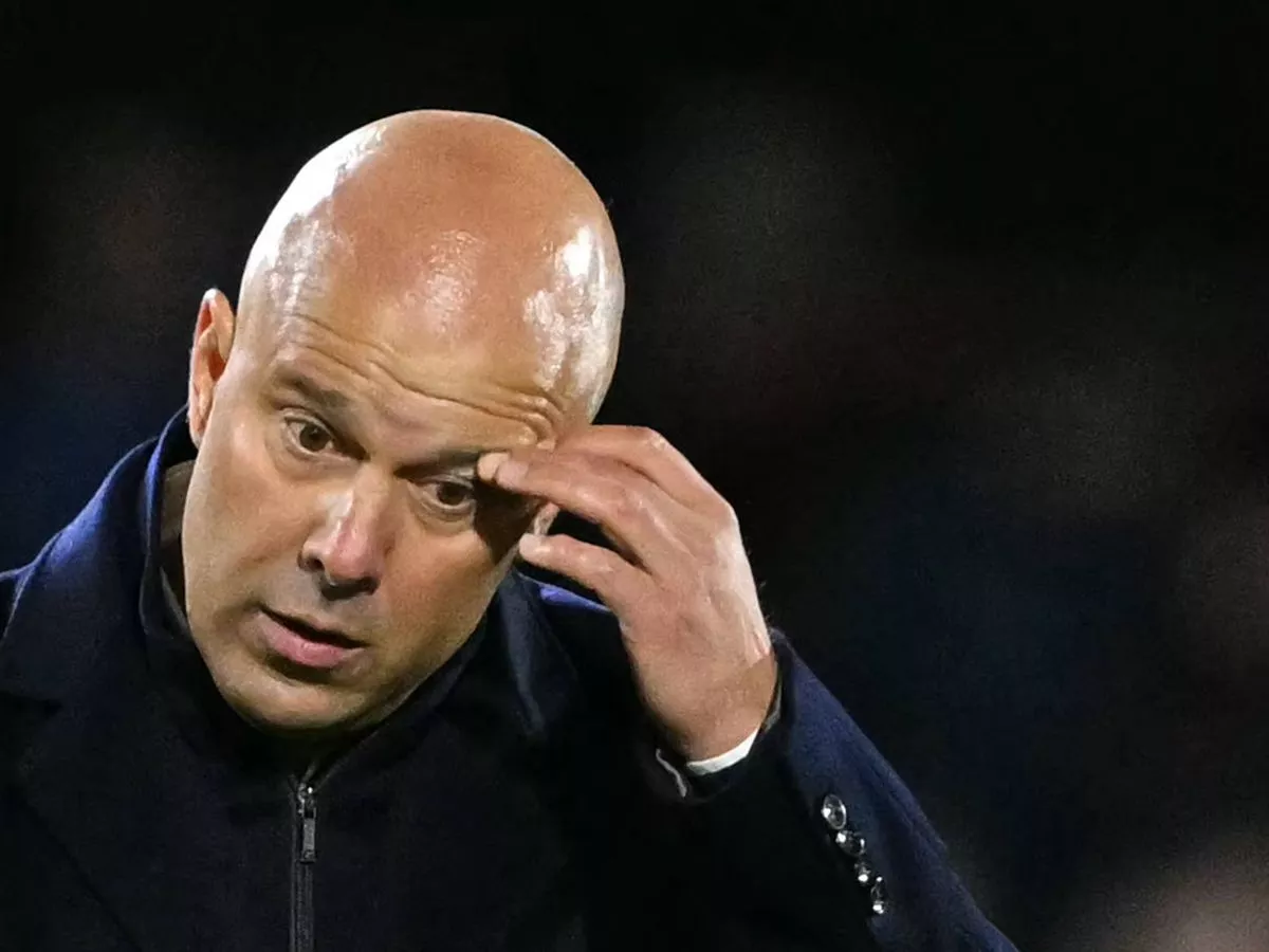 Liverpool missing injured star at worst possible time as Arne Slot juggles new dilemma