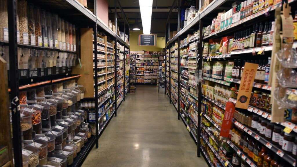 Where SNAP stands, six days into November