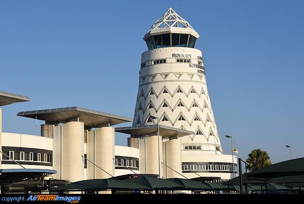 RGM Airport passenger traffic up 8,19 percent