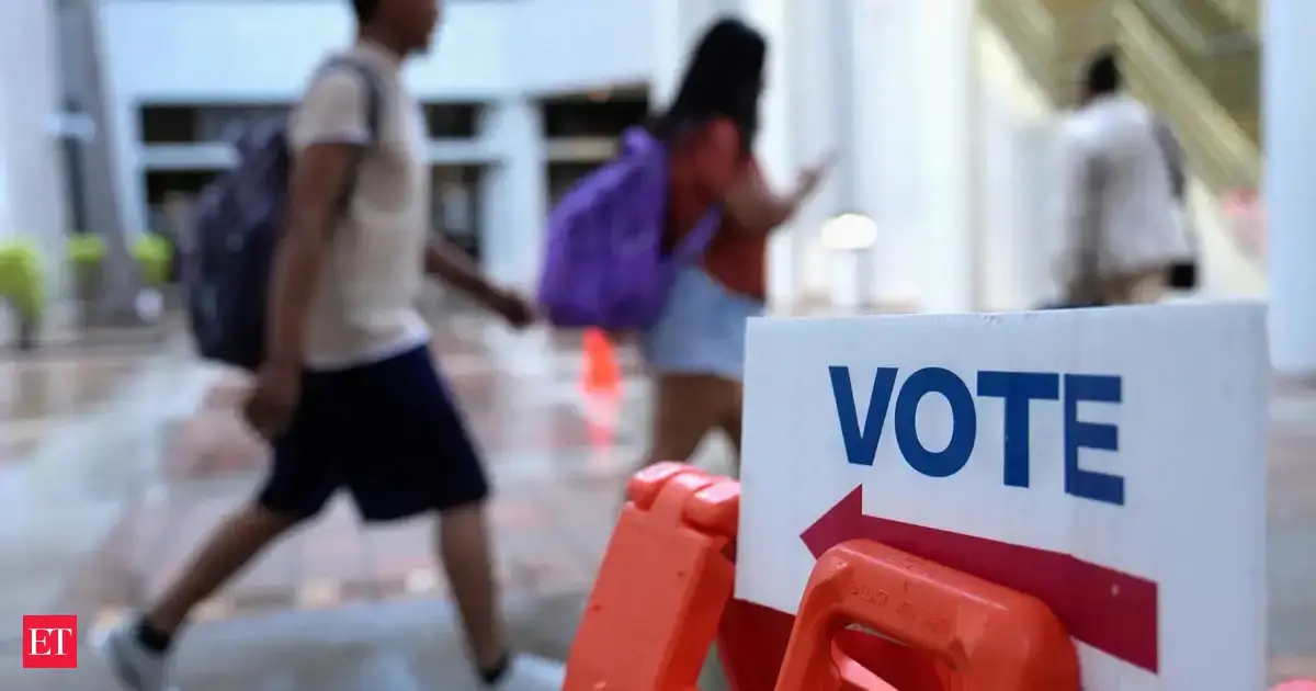 Election Day 2025: Will Banks, Post Offices, and UPS be open across the US on Election Day 2025?