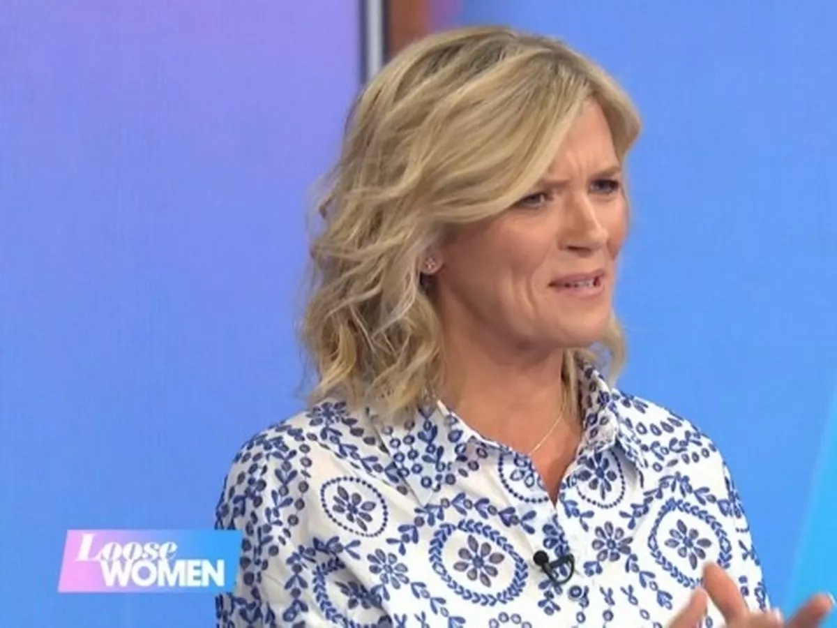 Coronation Street star Jane Danson calls out 'pathetic' rumours as she addresses future