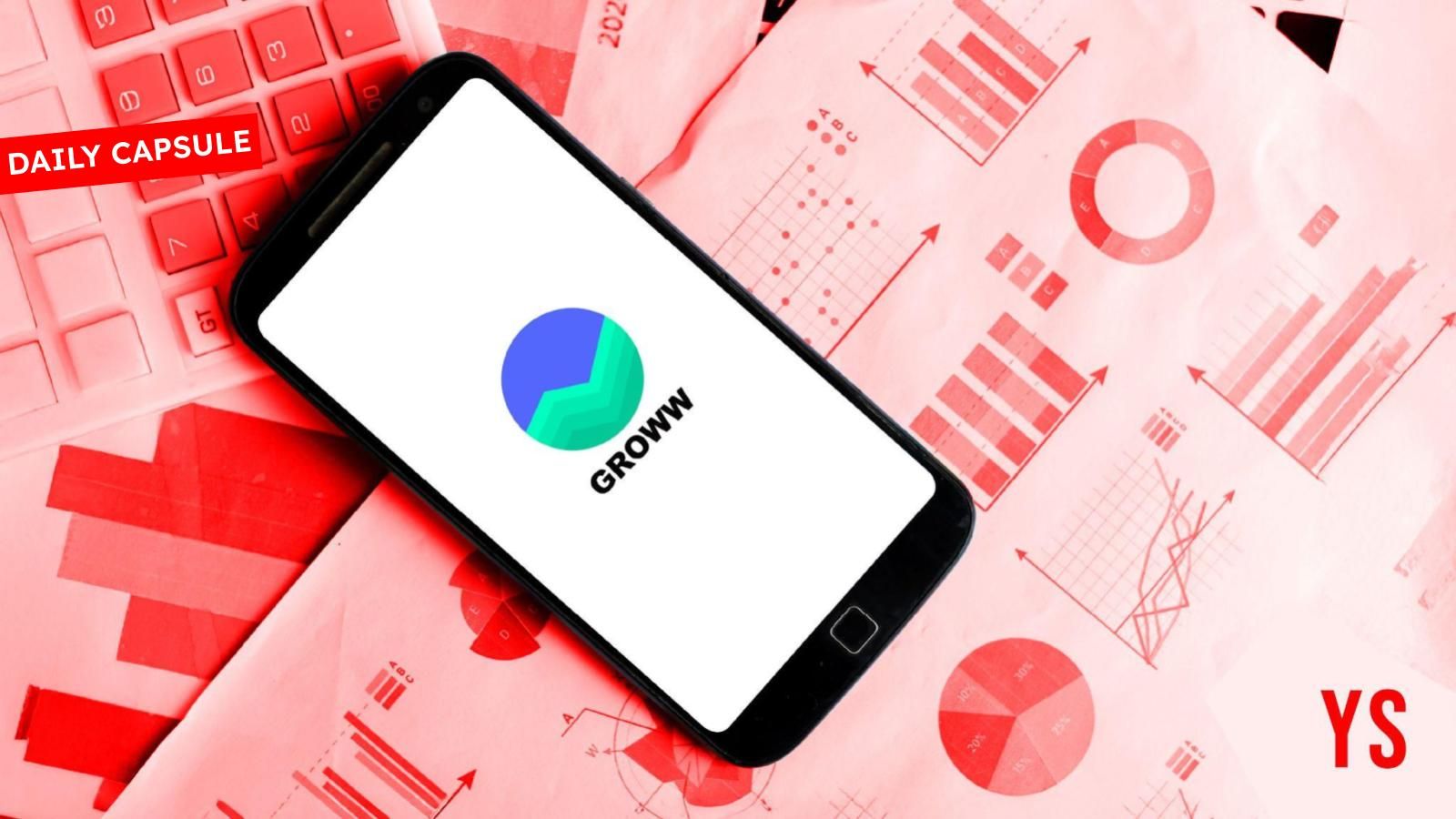 Groww IPO draws heavy retail demand; Inside Scapia’s full-stack offerings