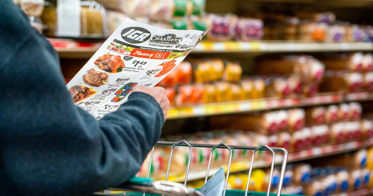 A reality check for Trump's economy and the shutdown threatens to ground flights: Morning Rundown