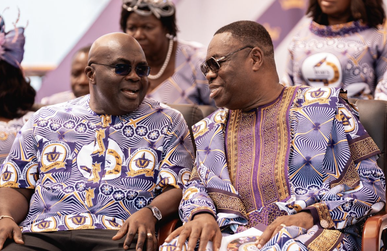 ‘Stop prophesying doom, Ghana will stand’ – Bishop Tackie-Yarboi tells prophets