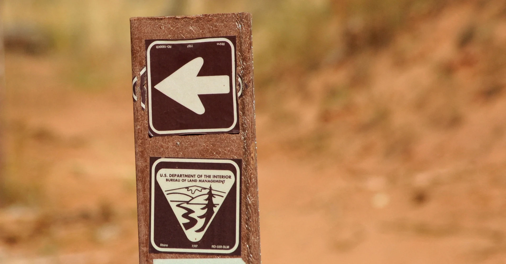 Trump taps former New Mexico lawmaker to run public lands bureau