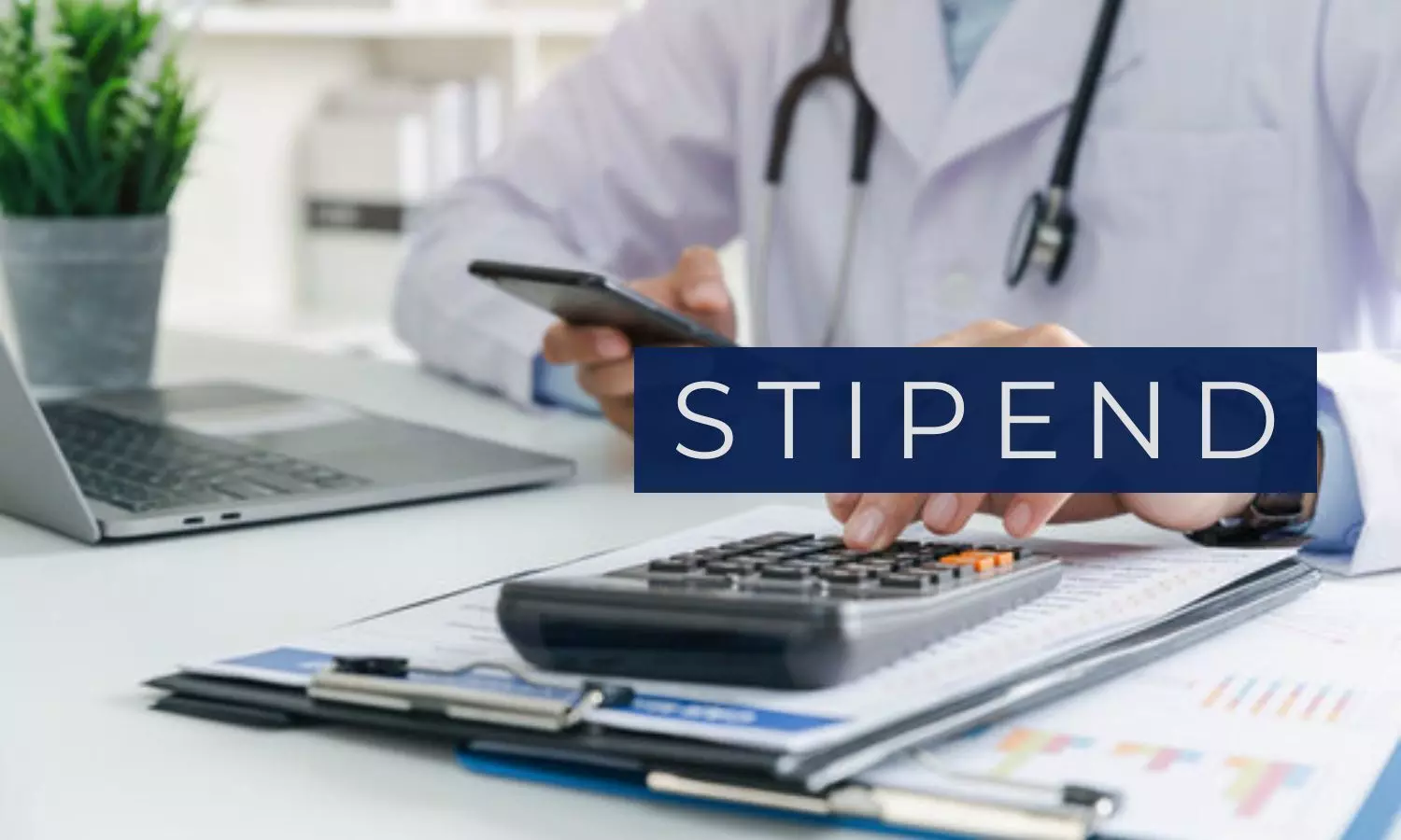 After SC rap, Health Ministry directs NMC to act on non-payment of stipend to medicos