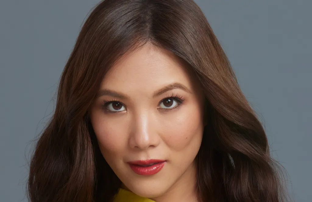 Ally Maki Signs With Paradigm