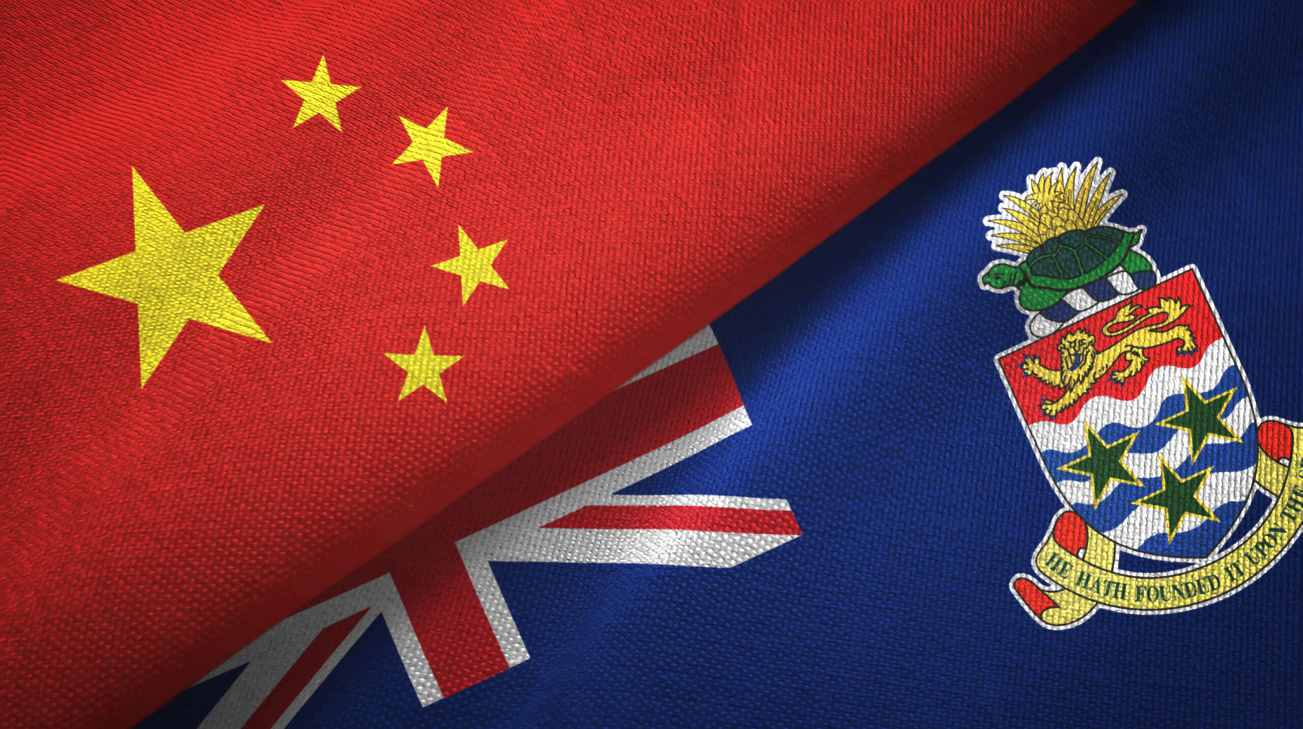 China’s growing presence in Cayman’s financial industry