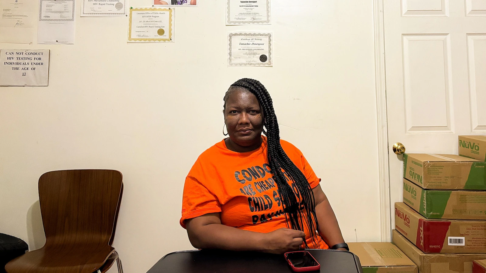 Red tape and budget constraints: How the White House is undercutting public health