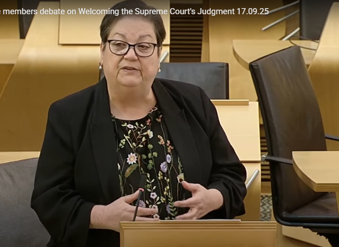 Police investigate over 1 000 avoidable baby deaths in NHS England, none in Edinburgh and none in Scotland where ‘maternity failings’ pay-outs are half, per head, of those in England but Jackie Baillie calls for a national review in Scotland