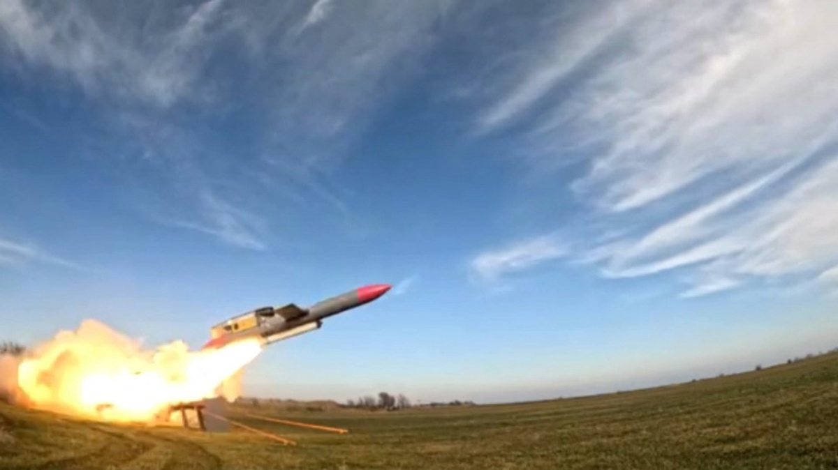 Zelensky Confirms Flamingo, Ruta Missiles in Use Against Russia, Says More Strikes Coming Soon