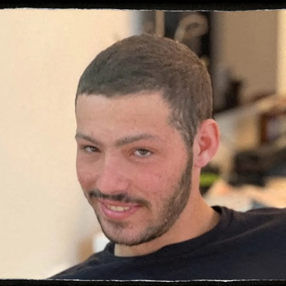 Hamas returns body of Israeli-US soldier with remains of seven more hostages still outstanding