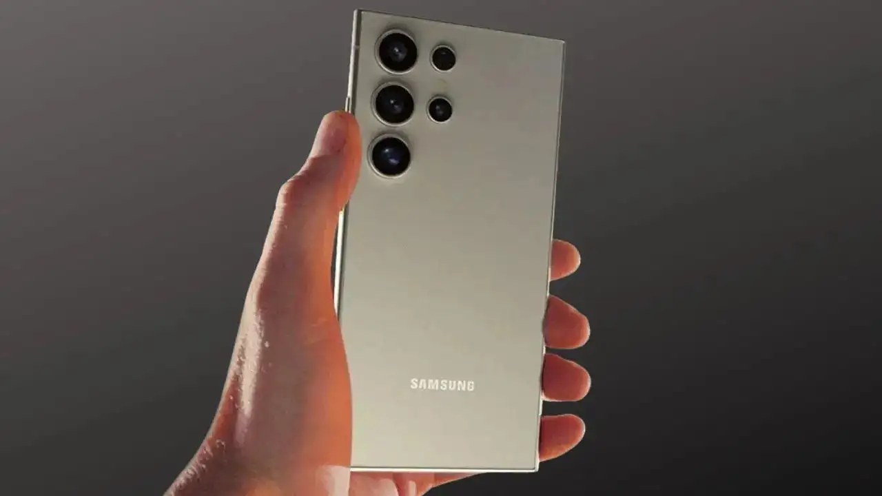 Samsung Galaxy S24 Ultra Price Drops Down By Rs 45,000 On Amazon, Now Available For Rs 84....