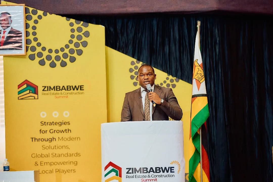 Weak mortgages cripple real estate