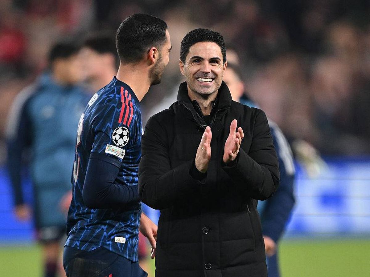 Arsenal handed perfect Premier League title race scenario after new Chelsea blow