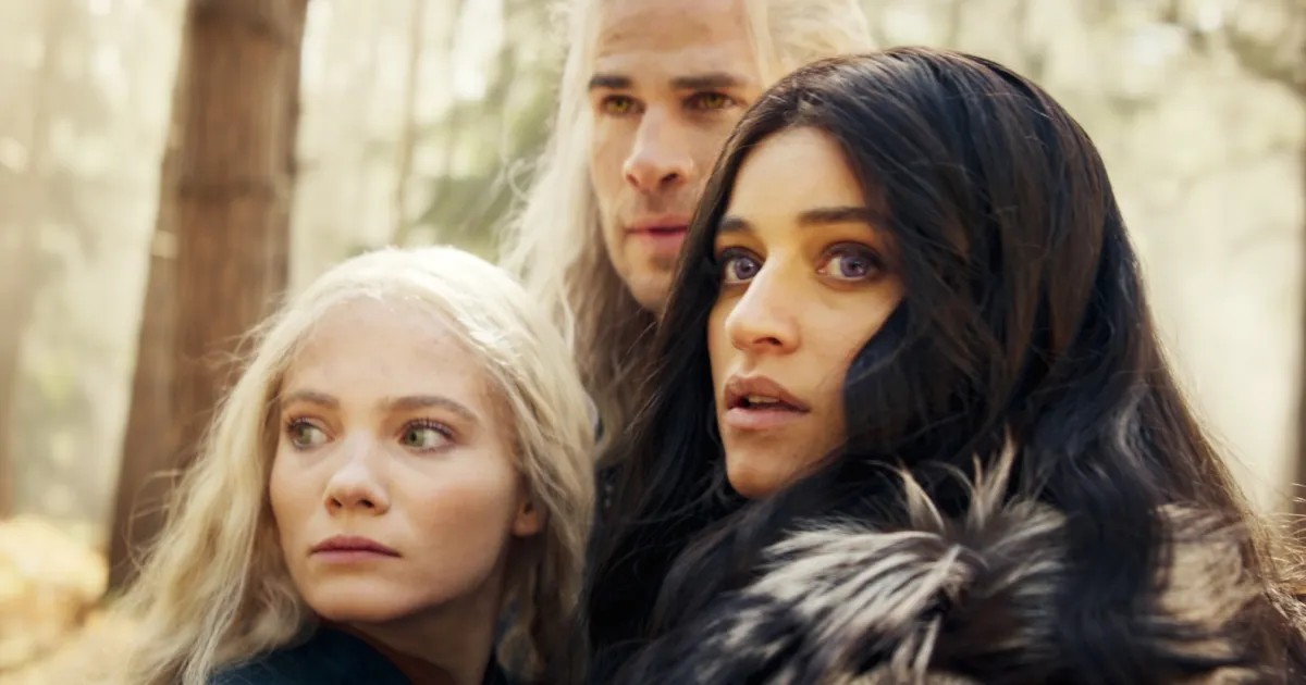 3 Netflix Shows You Need to Watch Right Now (November 2025): The Witcher and More