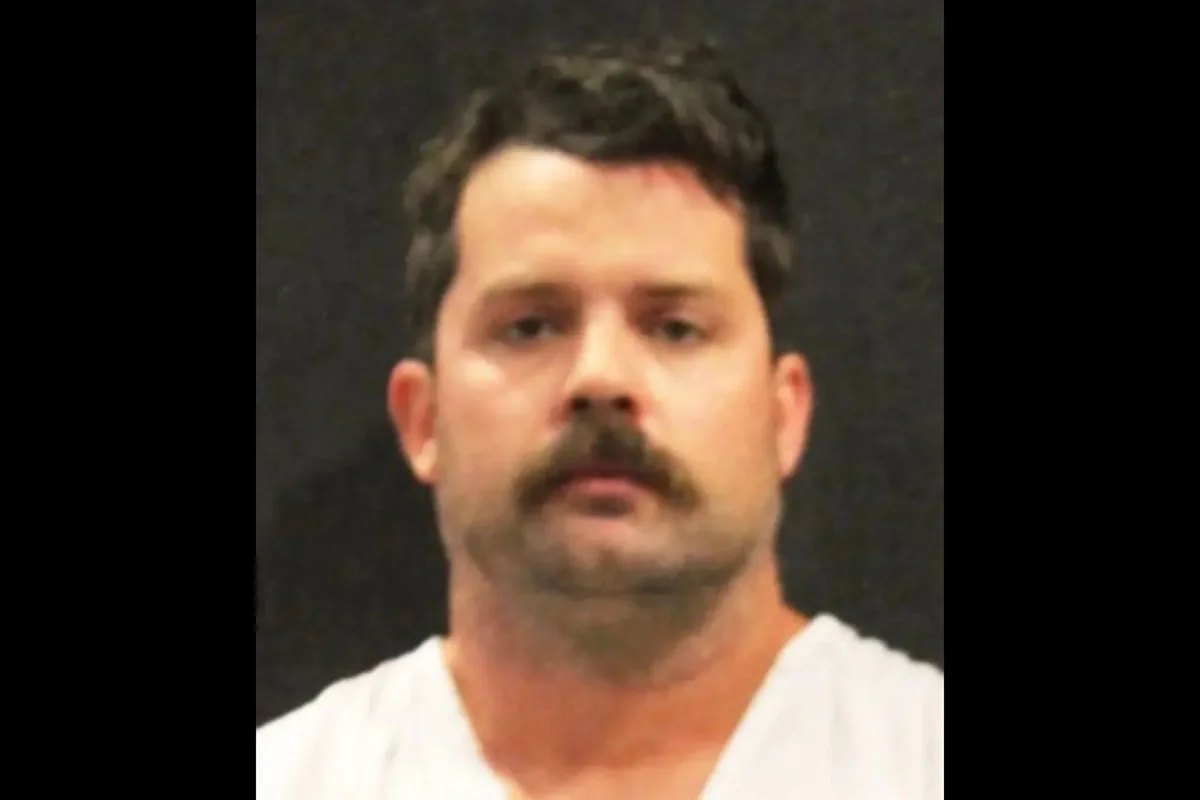 Arizona man facing decades in prison for letting child die in a hot car while he watched adult videos is found dead