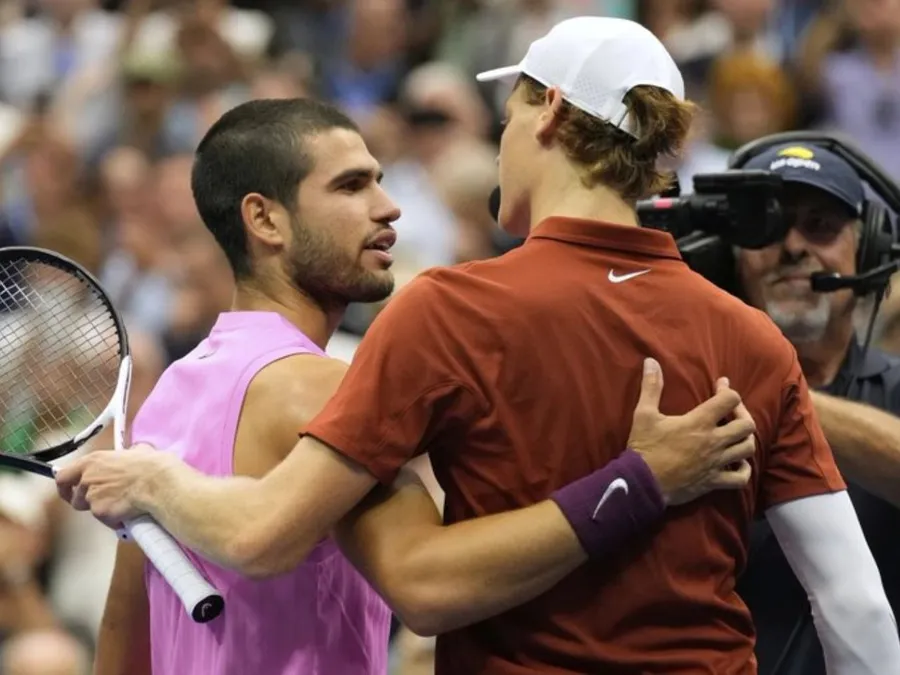 Top 5 players to watch out for in ATP Paris Masters 2025