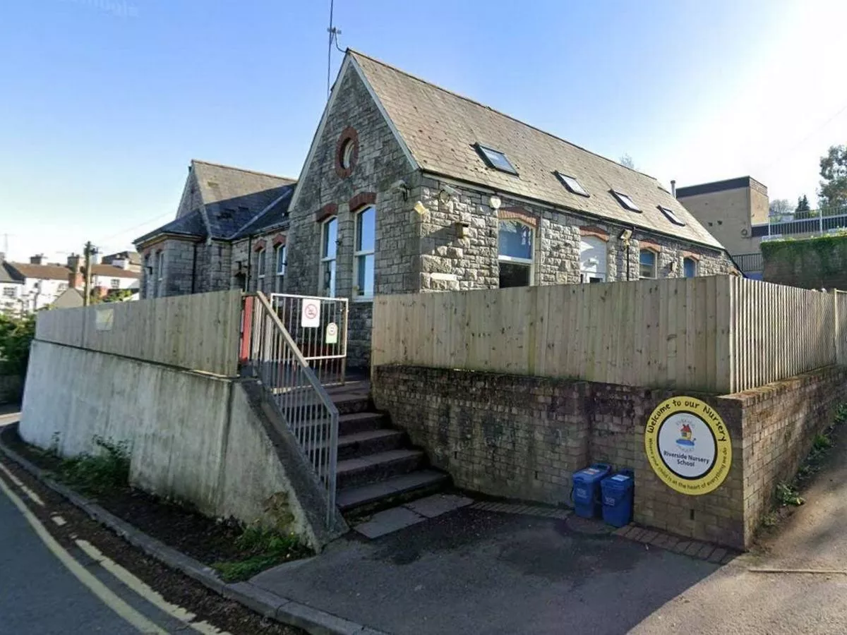 Parent pulls child out of nursery over alleged drug dealing neighbours