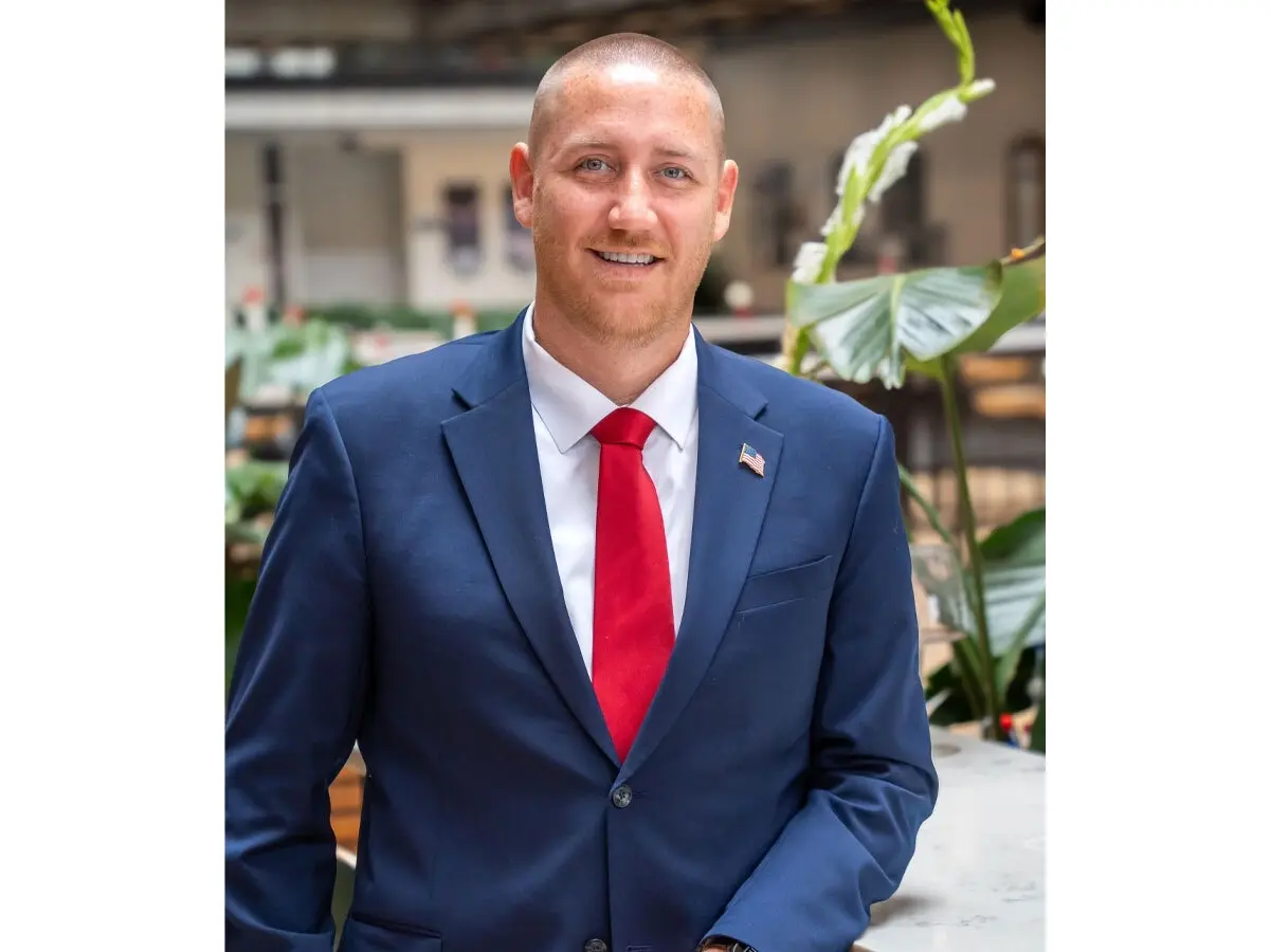 Mark Bishop Concedes Aberdeen Mayor Race To Greg Cannon