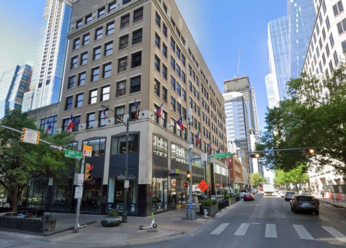 Billionaire Yass Gives $100 Million to ‘Free-Speech’ College