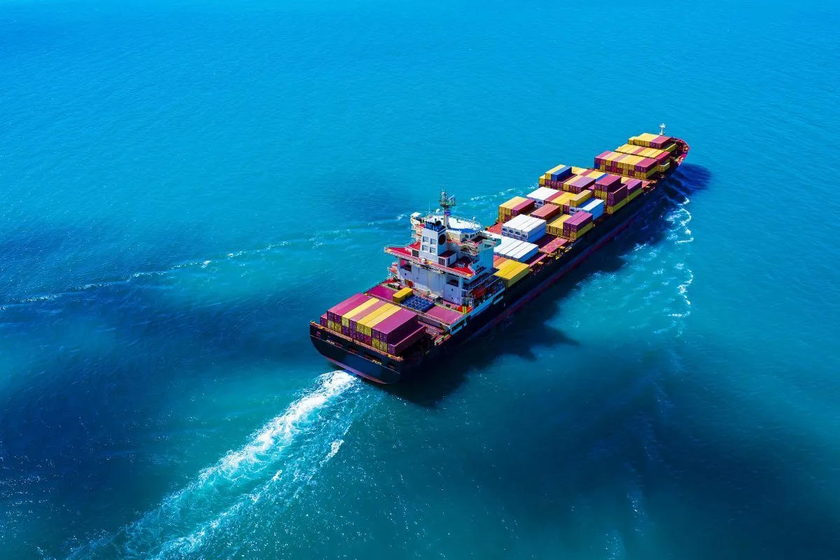 Sulnox shares jump as it unveils new shipping partnership