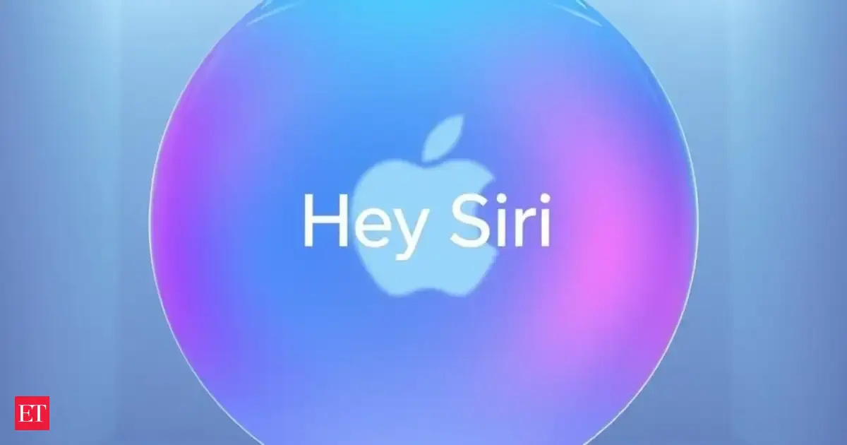 Apple to use Google's AI model to run new Siri: Report