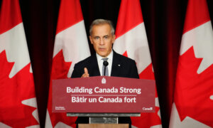 Conrad Black: Much Weighs on Canada’s Upcoming Federal Budget