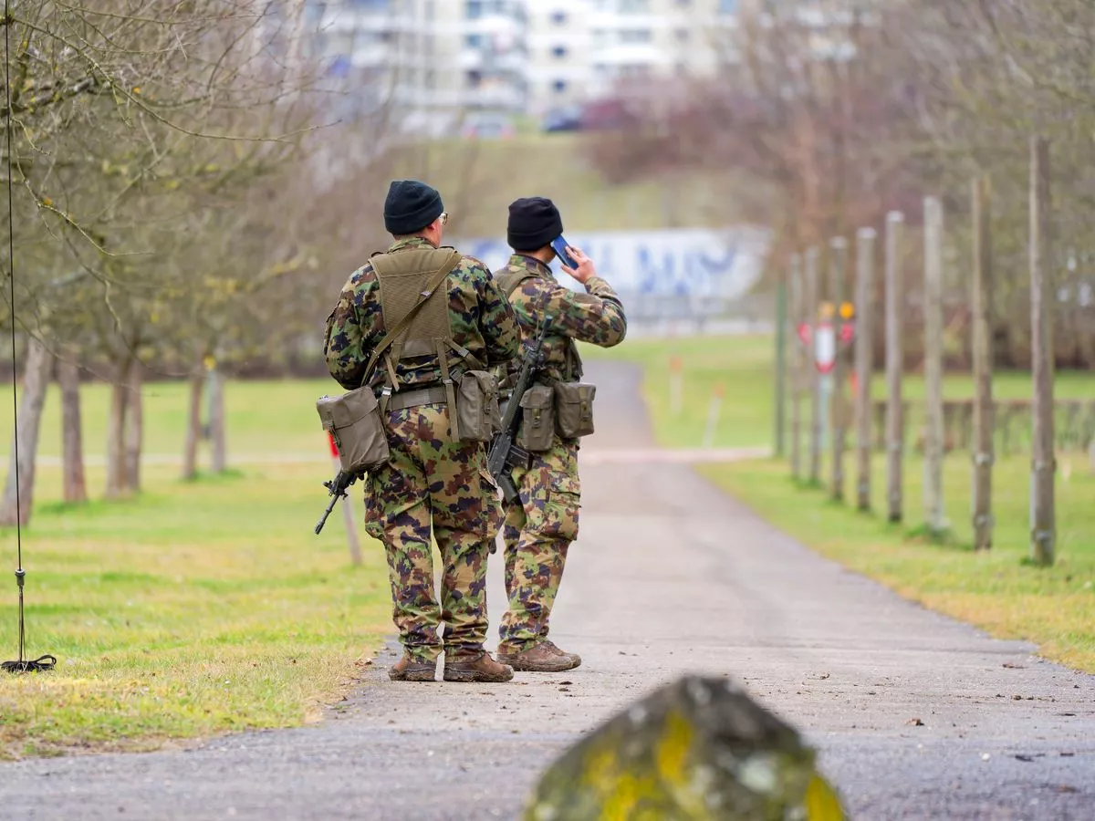 Soldier who sexually assaulted female peer in army car and shared video avoids jail