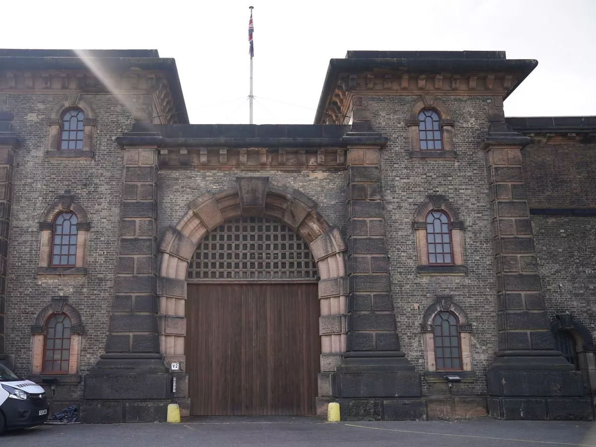 HMP Wandsworth: Inside 'inhumane' prison at centre of wrongly freed inmates scandal
