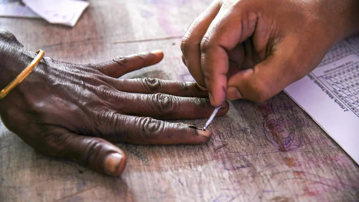 Bihar Election Phase 1: NDA-Mahagathbandhan duel plays on caste and welfarism