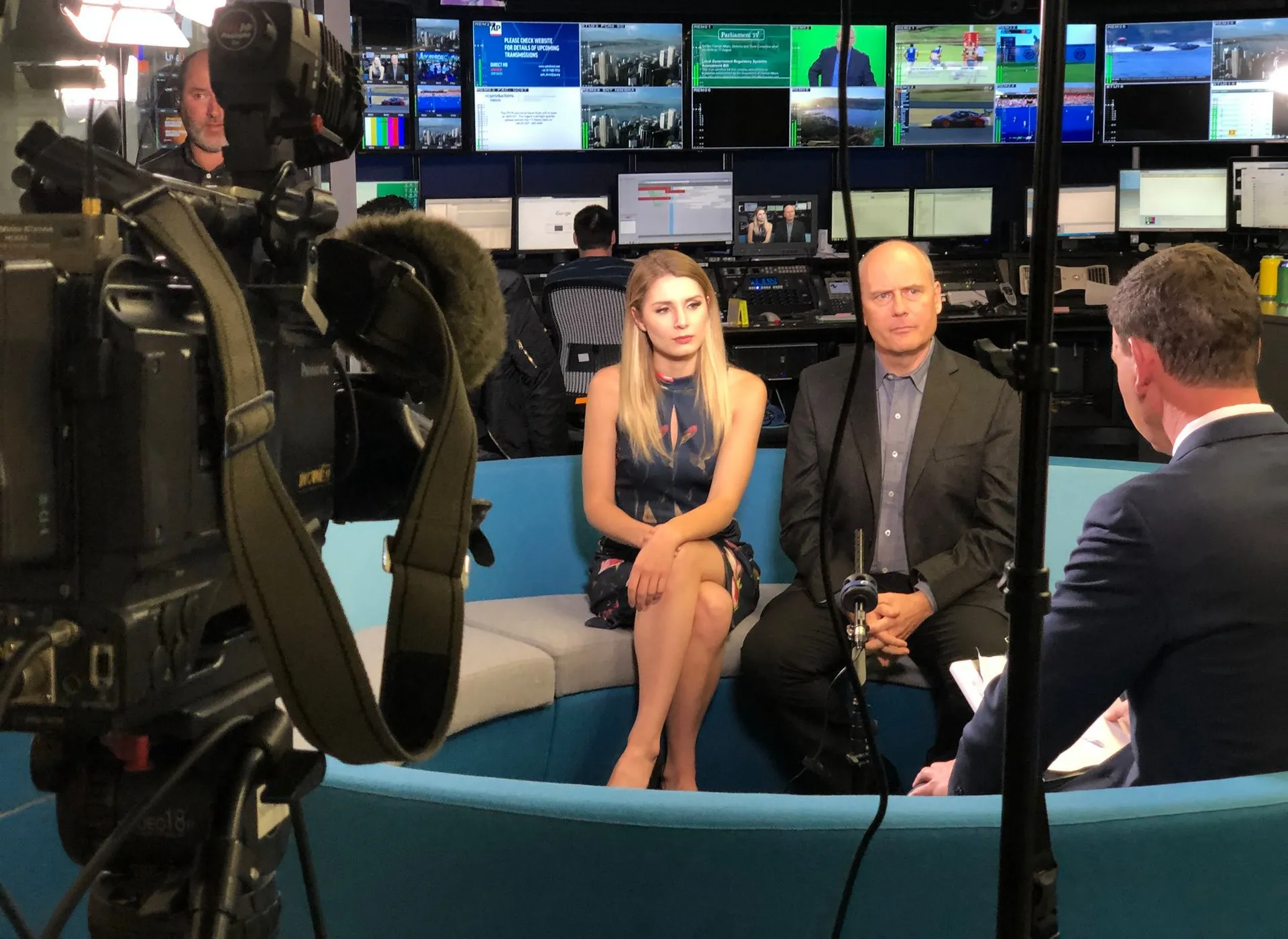 Who Benefits: The rise and rise of the Free Speech Union