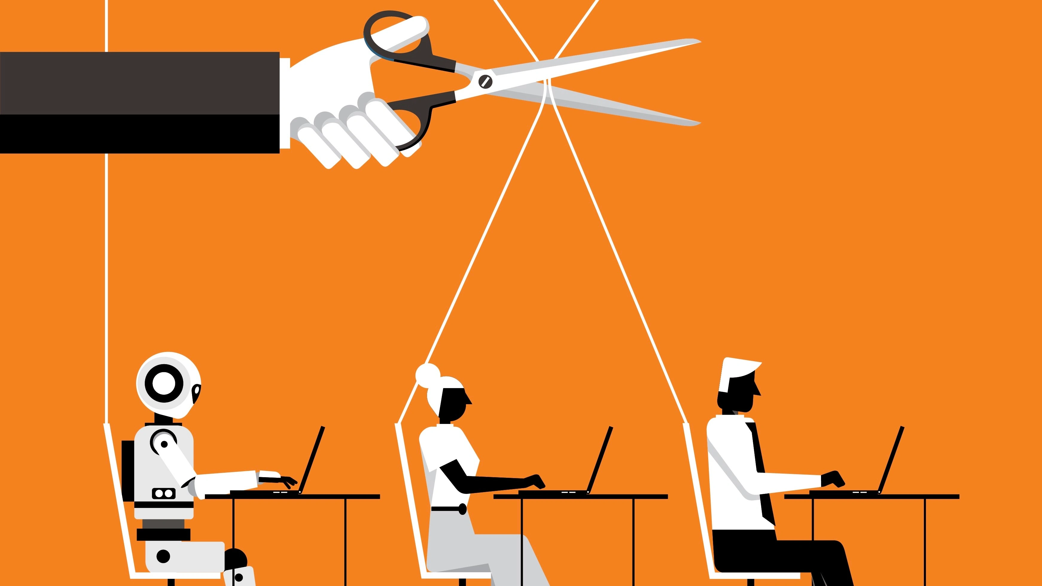 Senators Hawley and Warner Introduce Bipartisan Bill Exposing AI-Related Layoffs