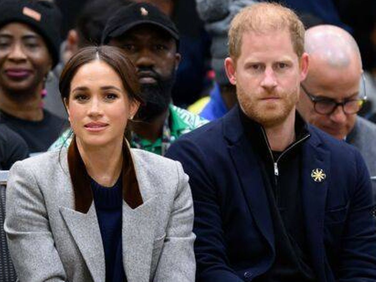 'I know Prince Harry and Meghan Markle, and her problematic trait is causing them issues'