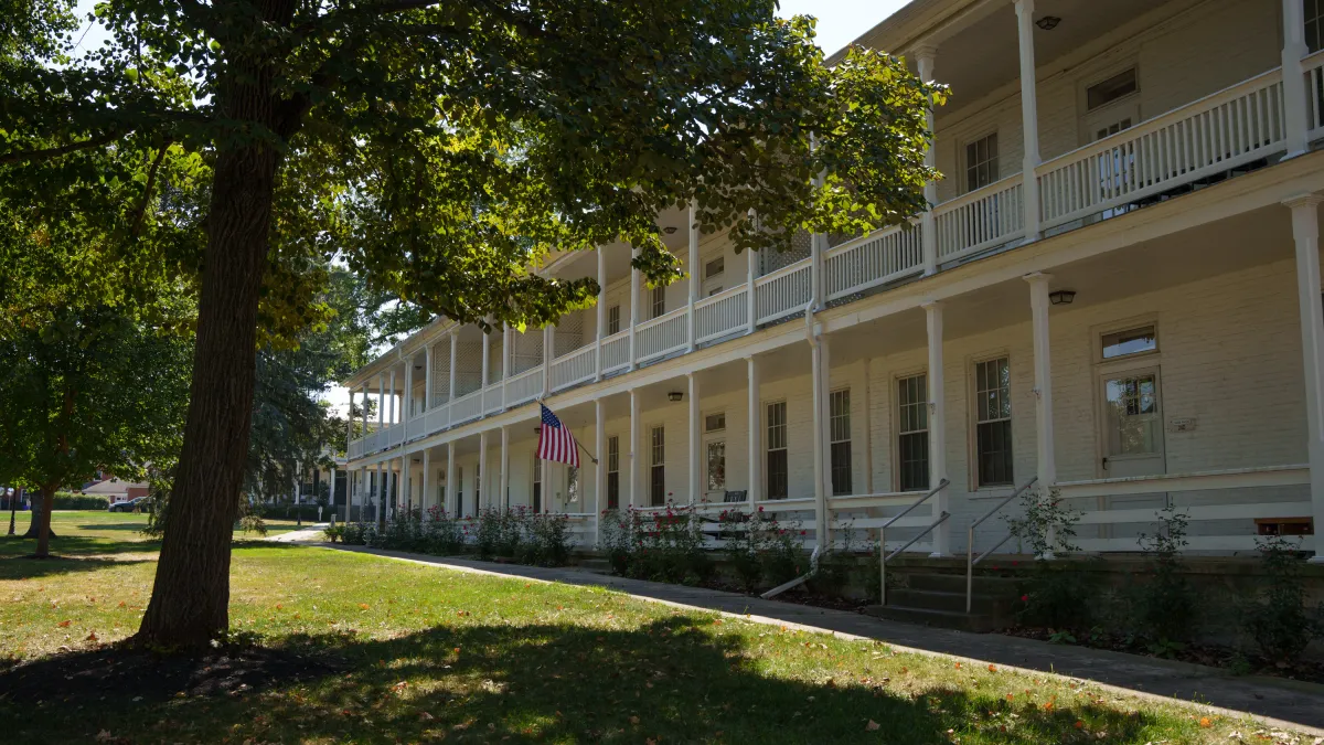 Remains of Native American students exhumed from Pa. cemetery