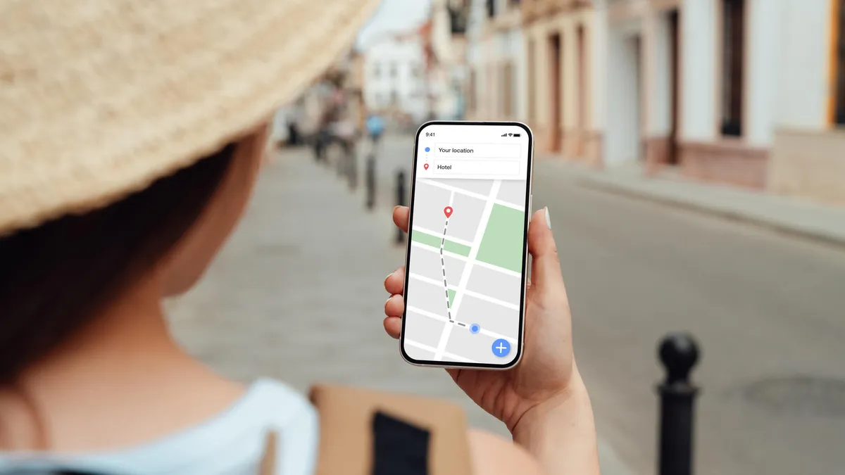 7 Hidden Google Maps Features for Stress-Free Holiday Travel