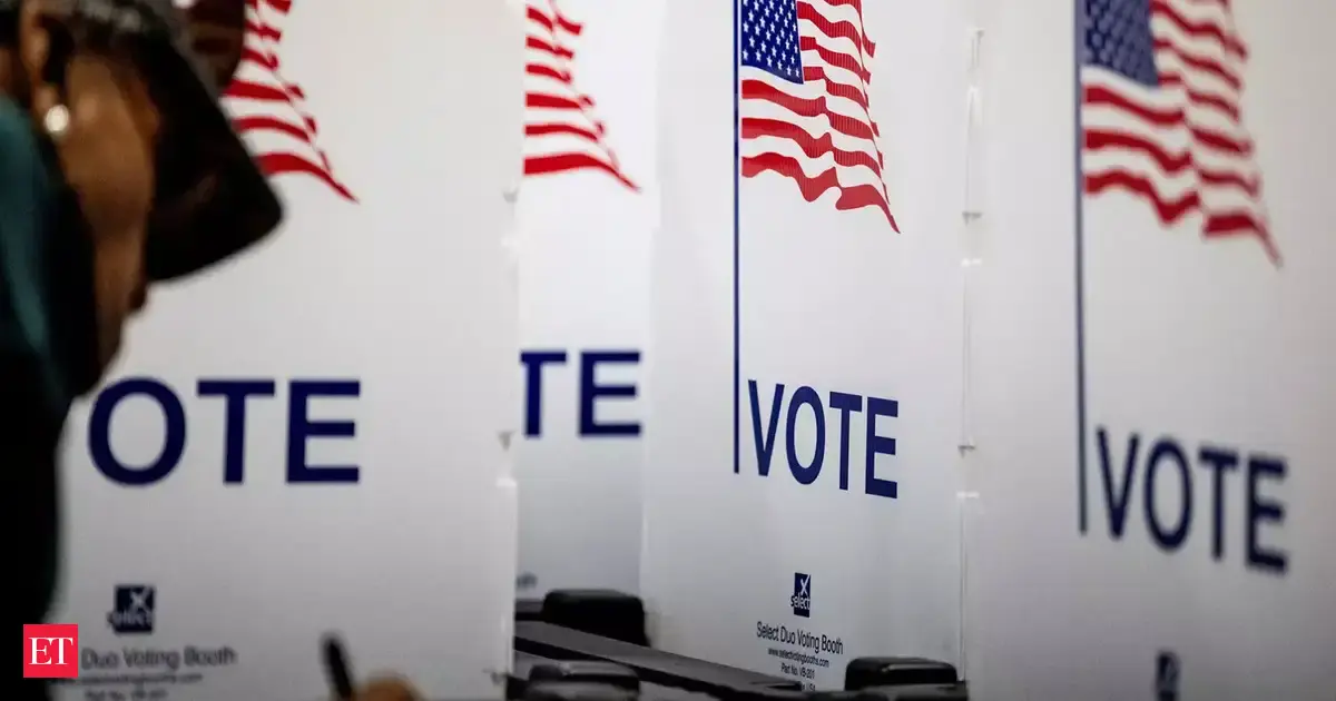 NYC voter turnout surpasses 2 million for first time since 1969